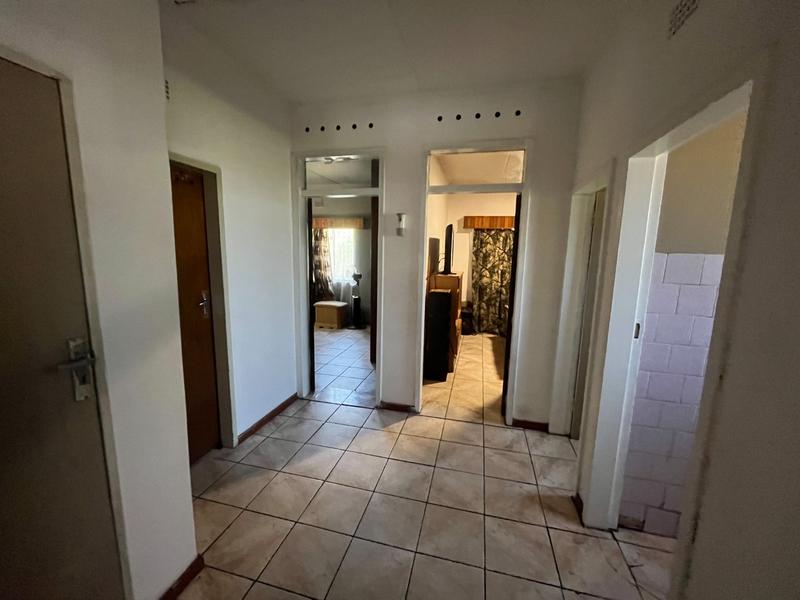 3 Bedroom Property for Sale in Sasolburg Ext 3 Free State